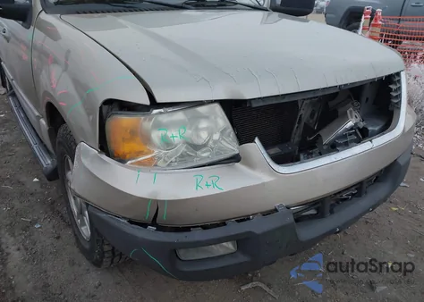 2004 Ford Expedition Nbx/Xlt from USA, damaged, VIN 1FMPU16L64LA31845